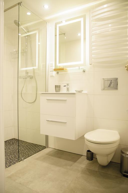 Bedrouse Jacuzzi Apartment Starowislna - Old Town Krasków Exterior foto