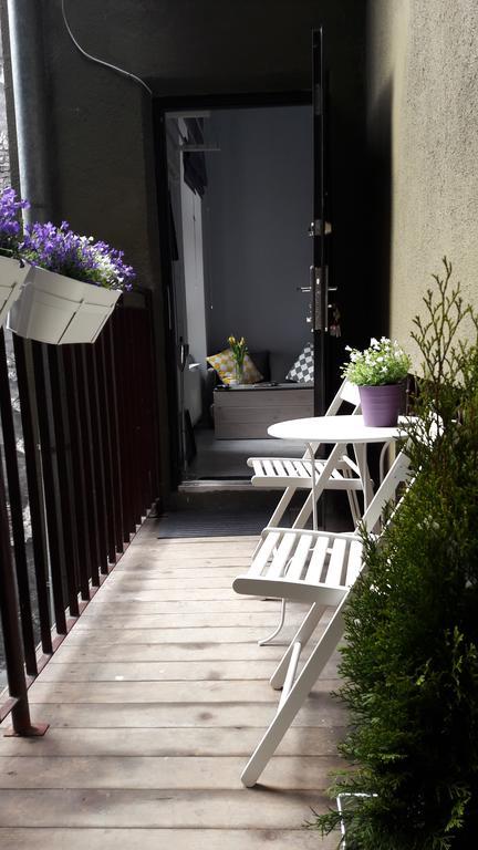 Bedrouse Jacuzzi Apartment Starowislna - Old Town Krasków Exterior foto